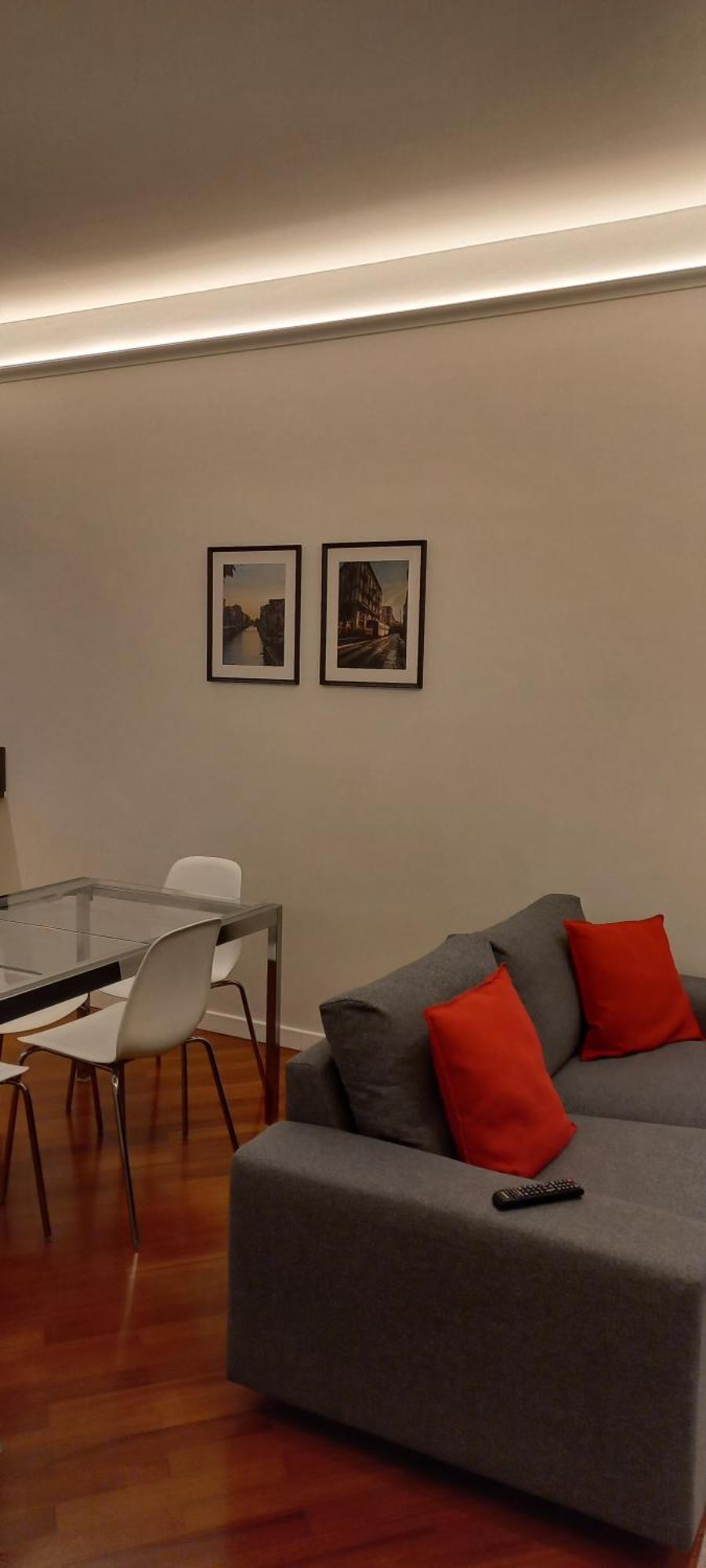 Casamia Tra Navigli E Universita - Free Parking Milánó Kültér fotó